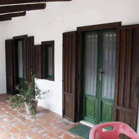 Agriturismo Posta del Falco Villa Manfredonia Esterno foto