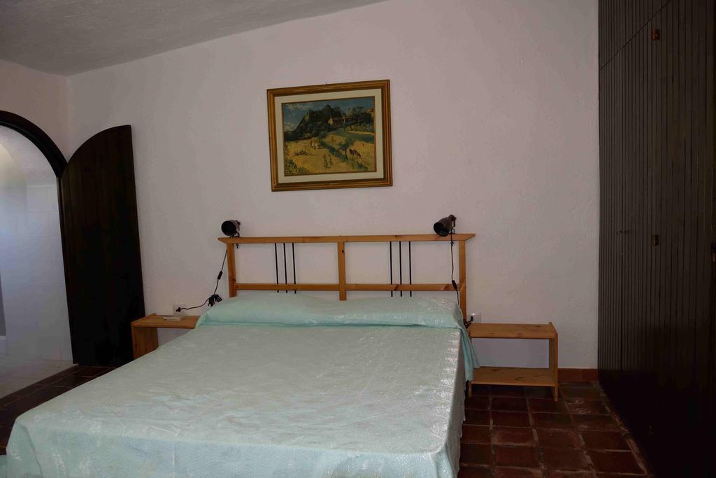 Agriturismo Posta del Falco Villa Manfredonia Camera foto