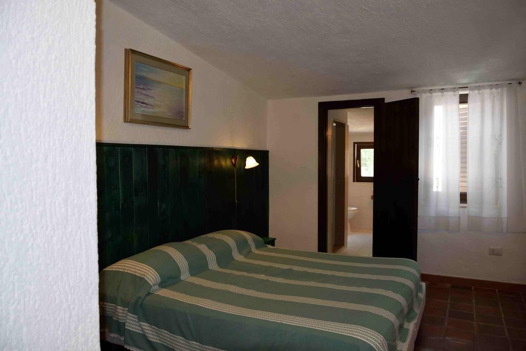 Agriturismo Posta del Falco Villa Manfredonia Camera foto